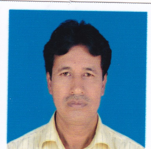 জনাব মোঃ হাবিবুর রহমান