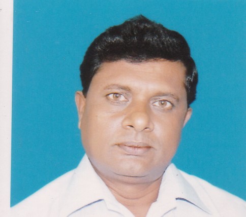 জনাব কার্তিক চন্দ্র মণ্ডল