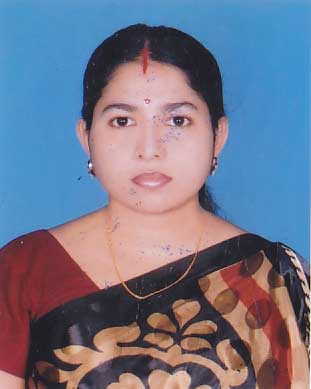 নির্বানী রায়