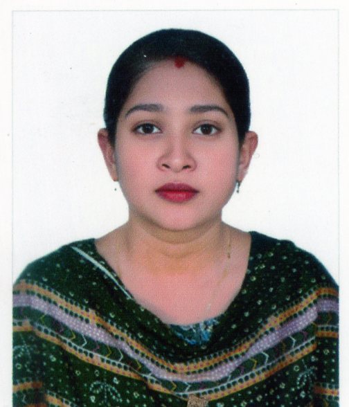 দীপা দাস