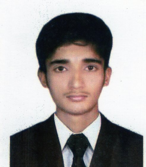 সৌরভ বাড়ই